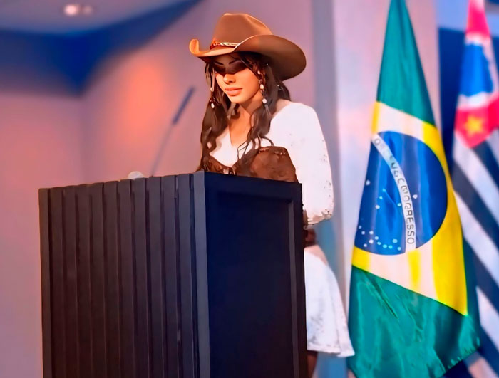 KARLA PASSARELLI